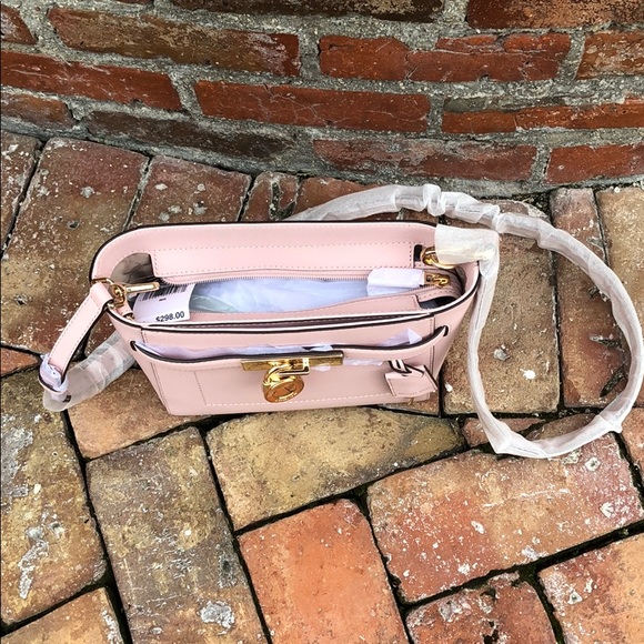 Michael Kors Hamilton Traveler Blossom - Picture 3 of 5